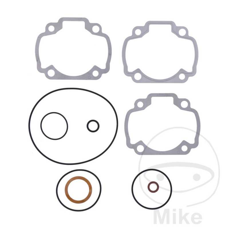 ATHENA Complete set of gaskets without oil seals 734.57.11
