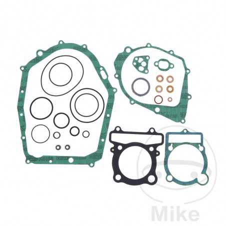 ATHENA Complete set of gaskets without oil seals 734.57.72
