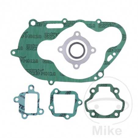 ATHENA Complete set of gaskets without oil seals 734.57.74