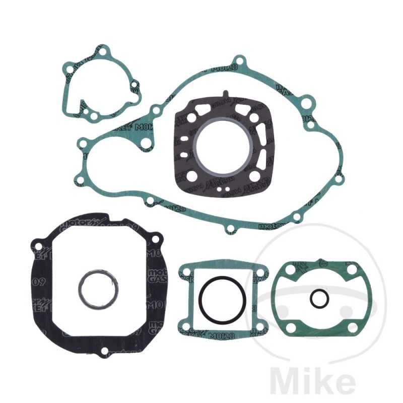 ATHENA Complete set of gaskets without oil seals 734.57.76