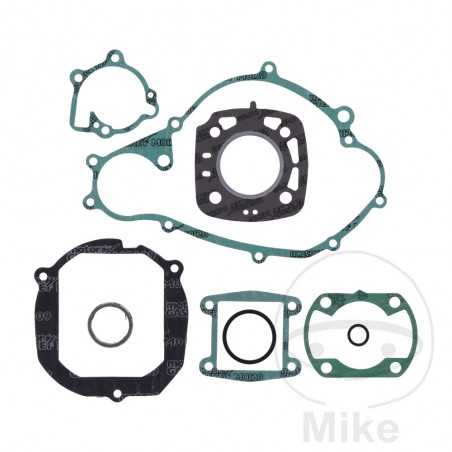 ATHENA Complete set of gaskets without oil seals 734.57.76