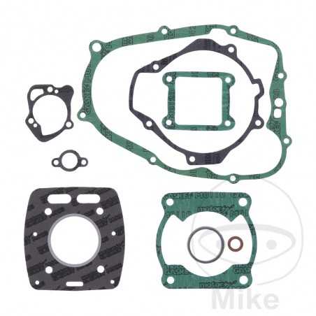 ATHENA Complete set of gaskets without oil seals 734.57.78
