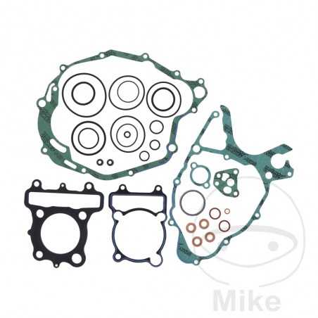 ATHENA Complete set of gaskets without oil seals 734.57.81