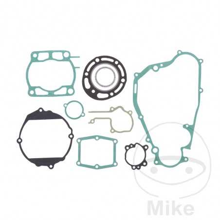 ATHENA Complete set of gaskets without oil seals 734.57.83