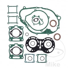 ATHENA Complete set of gaskets without oil seals 734.57.85