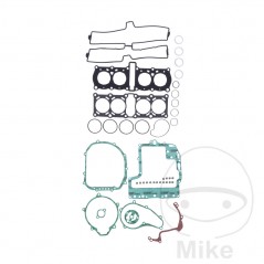 ATHENA Complete set of gaskets without oil seals 734.57.86