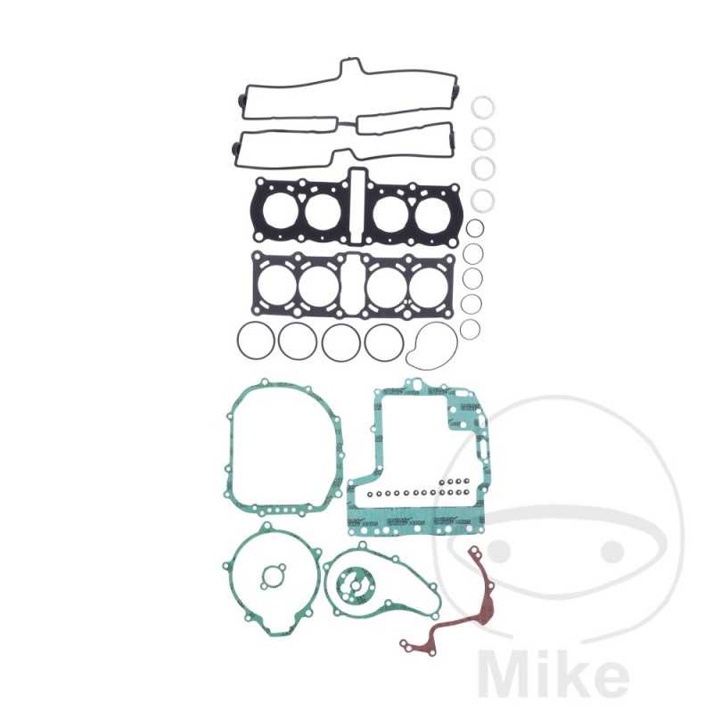 ATHENA Complete set of gaskets without oil seals 734.57.86