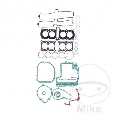 ATHENA Complete set of gaskets without oil seals 734.57.86