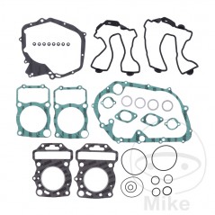 ATHENA Complete set of gaskets without oil seals 734.57.87