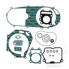 ATHENA Complete set of gaskets without oil seals 734.58.37