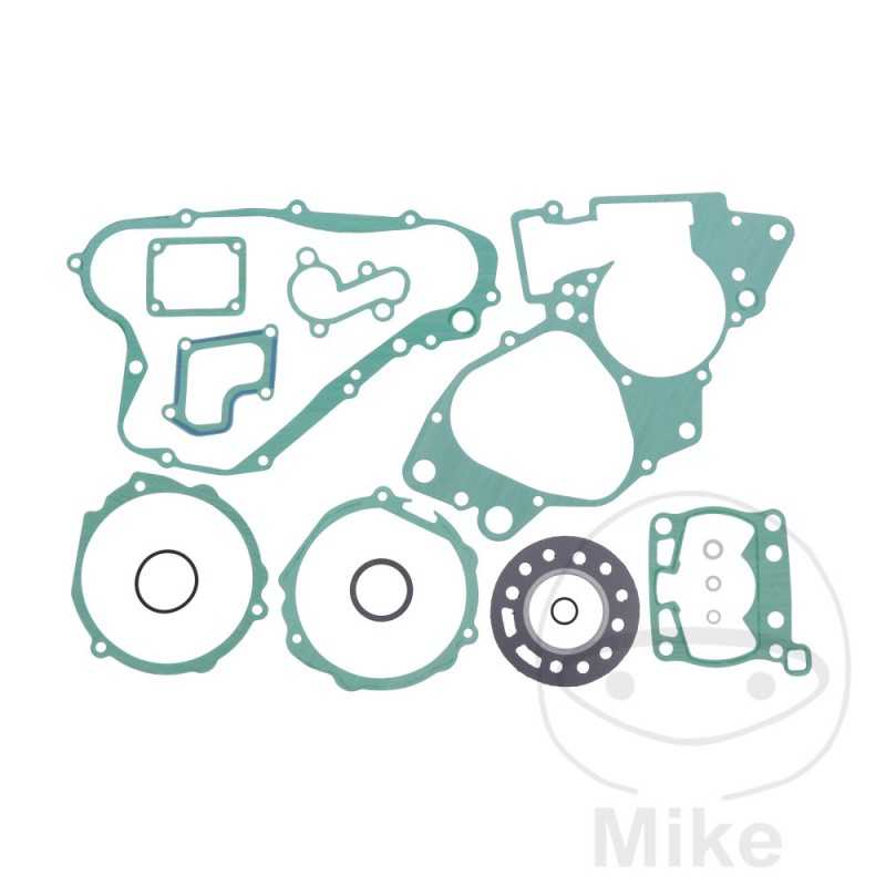 ATHENA Complete set of gaskets without oil seals 734.58.41