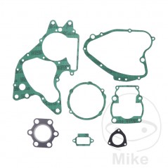 ATHENA Complete set of gaskets without oil seals 734.58.43
