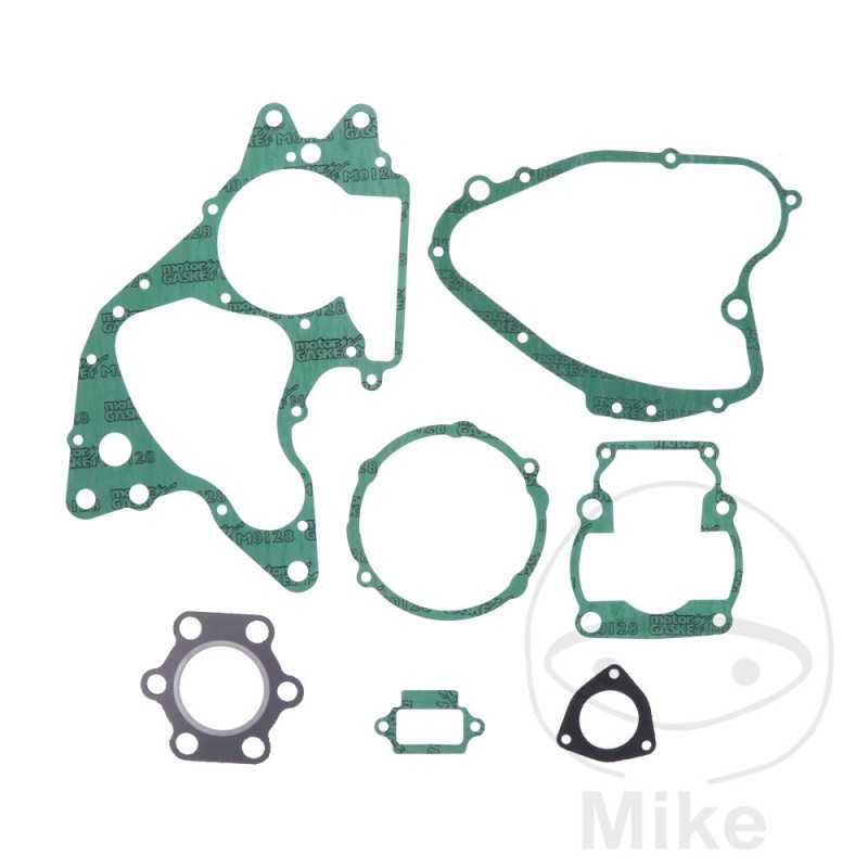 ATHENA Complete set of gaskets without oil seals 734.58.43