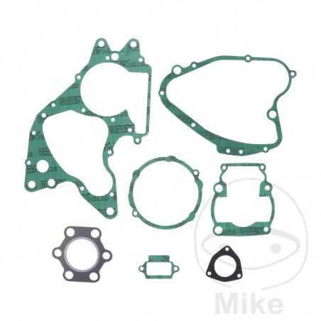 ATHENA Complete set of gaskets without oil seals 734.58.43