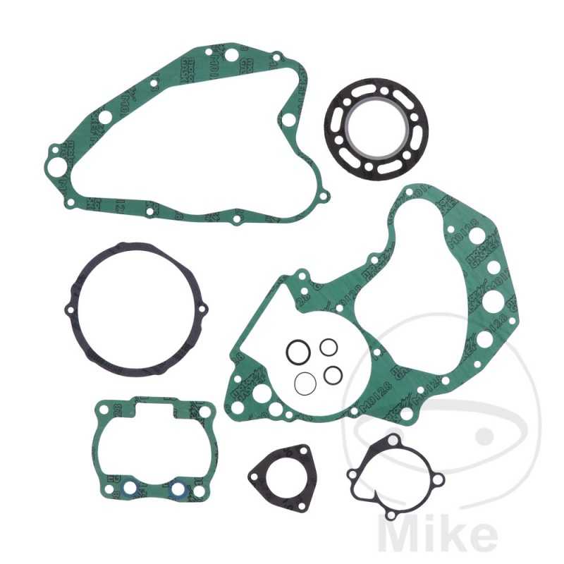 ATHENA Complete set of gaskets without oil seals 734.58.45