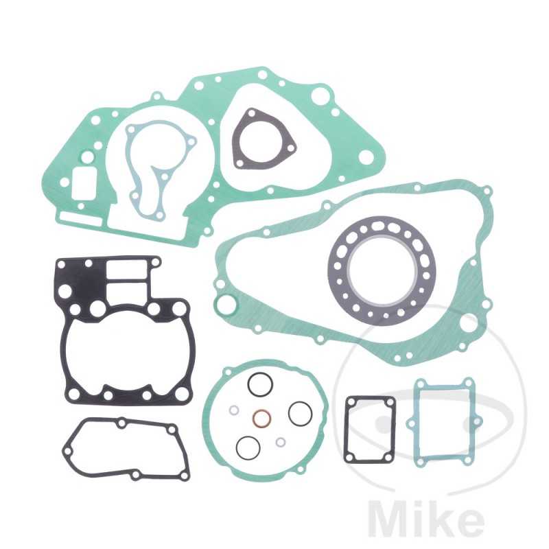 ATHENA Complete set of gaskets without oil seals 734.58.51