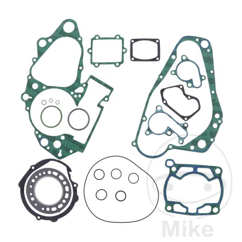 ATHENA Complete set of gaskets without oil seals 734.58.52