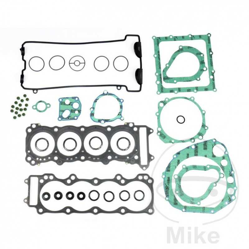 ATHENA Complete set of gaskets without oil seals 734.58.59