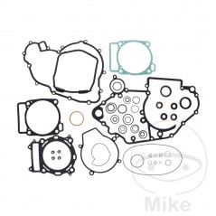 ATHENA Complete set of gaskets without oil seals 734.59.04