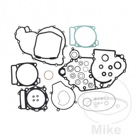ATHENA Complete set of gaskets without oil seals 734.59.04