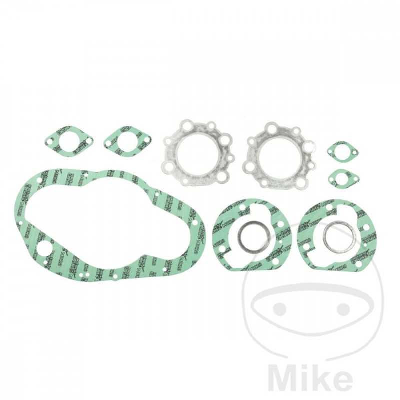 ATHENA Complete set of gaskets without oil seals 734.64.86