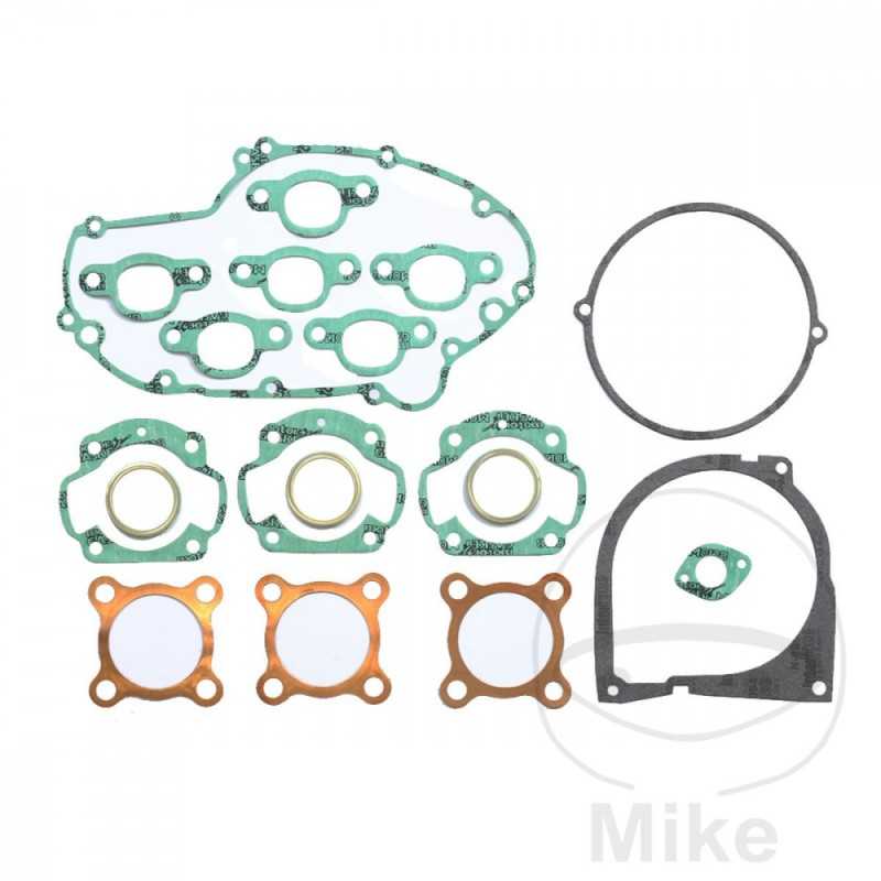 ATHENA Complete set of gaskets without oil seals 734.64.91