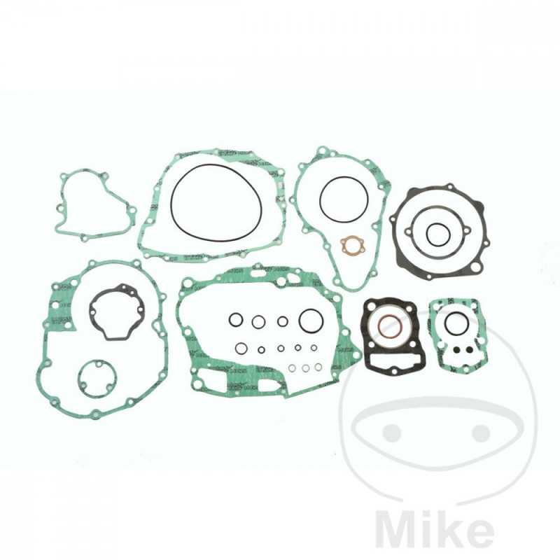 ATHENA Complete set of gaskets without oil seals 734.64.92