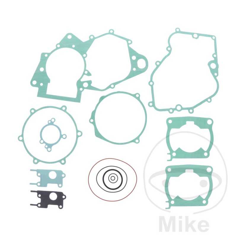 ATHENA Complete set of gaskets without oil seals 734.64.94