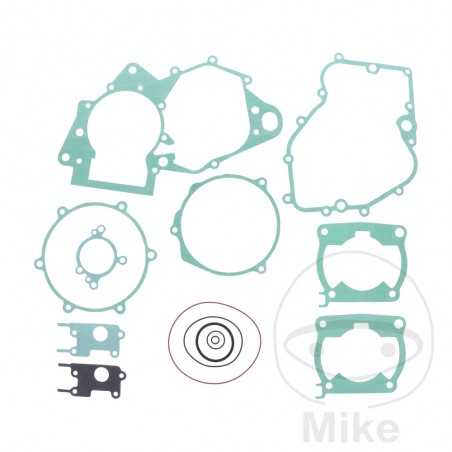 ATHENA Complete set of gaskets without oil seals 734.64.94