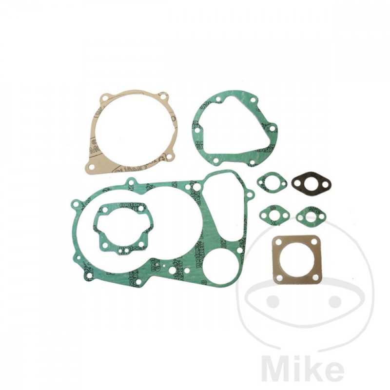 ATHENA Complete set of gaskets without oil seals 734.64.95