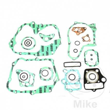 ATHENA Complete set of gaskets without oil seals 734.64.96