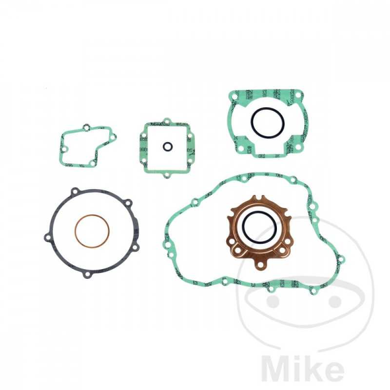 ATHENA Complete set of gaskets without oil seals 734.65.04