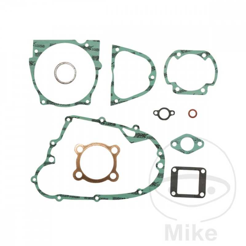 ATHENA Complete set of gaskets without oil seals 734.65.09