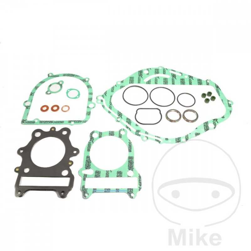 ATHENA Complete set of gaskets without oil seals 734.65.10