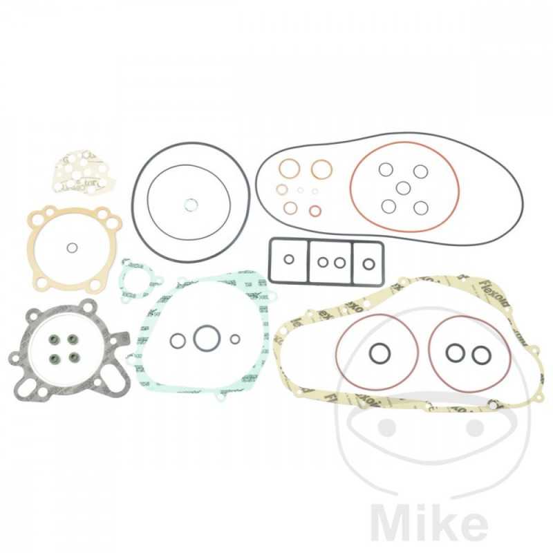 ATHENA Complete set of gaskets without oil seals 734.65.15