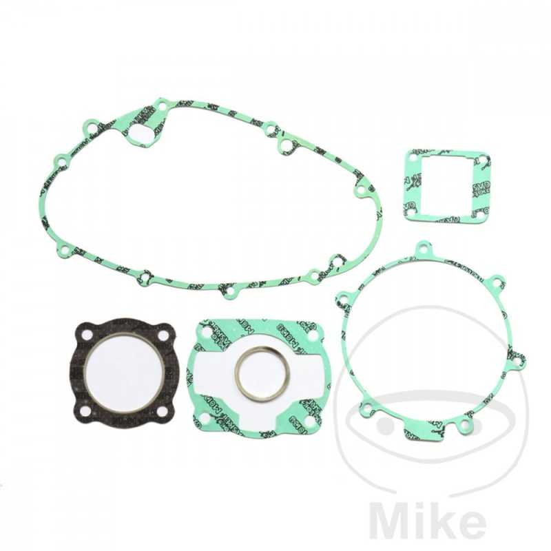 ATHENA Complete set of gaskets without oil seals 734.65.23