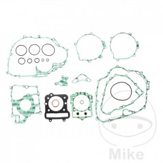 ATHENA Complete set of gaskets without oil seals 734.65.25