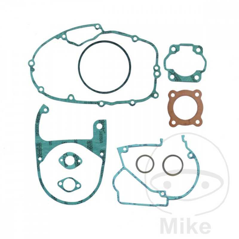 ATHENA Complete set of gaskets without oil seals 734.65.28