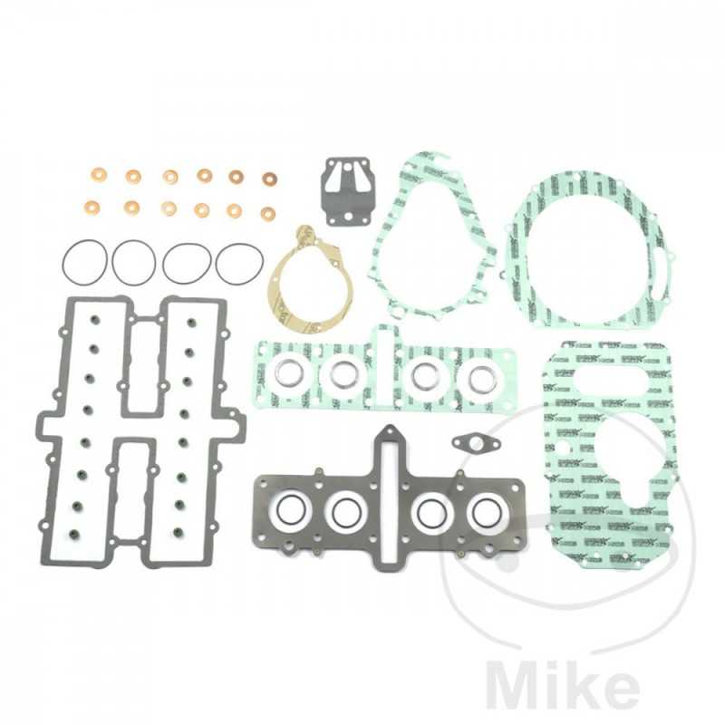 ATHENA Complete set of gaskets without oil seals 734.65.37