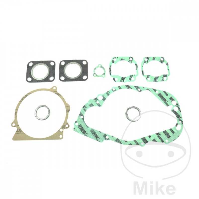 ATHENA Complete set of gaskets without oil seals 734.65.38