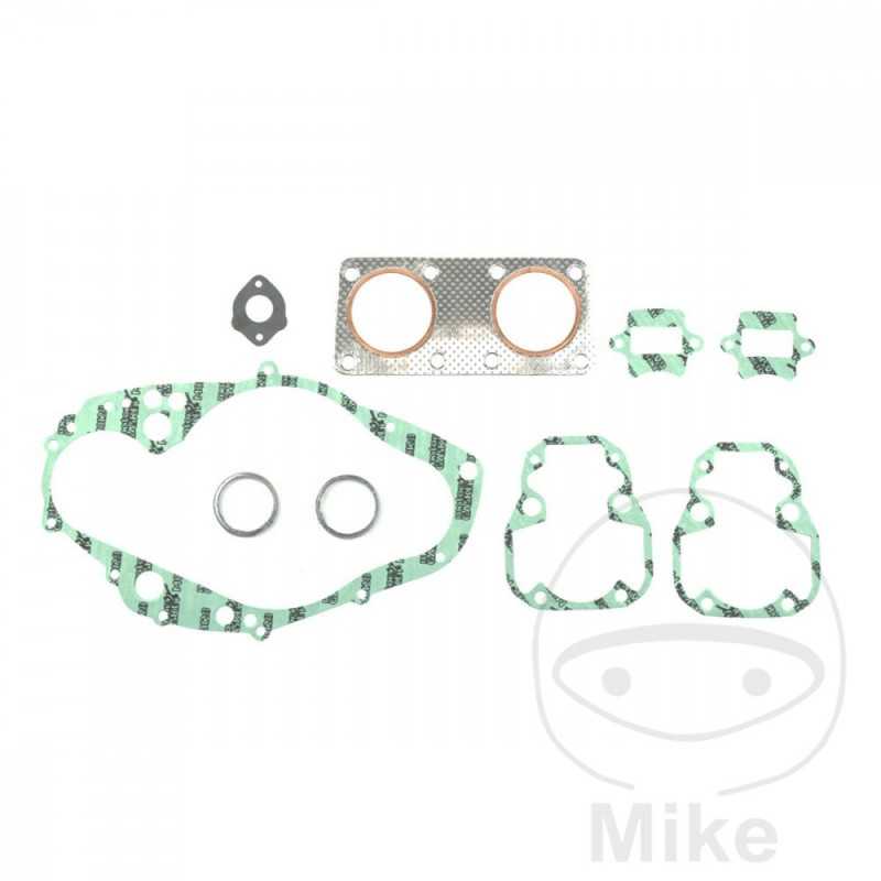 ATHENA Complete set of gaskets without oil seals 734.65.43