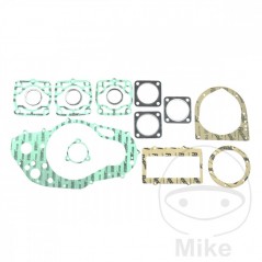 ATHENA Complete set of gaskets without oil seals 734.65.44