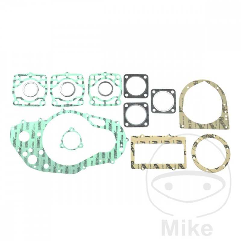 ATHENA Complete set of gaskets without oil seals 734.65.44