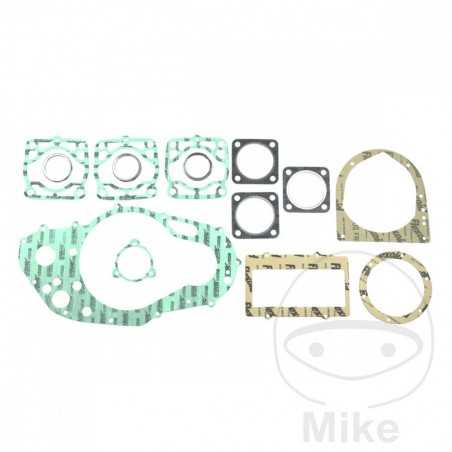 ATHENA Complete set of gaskets without oil seals 734.65.44