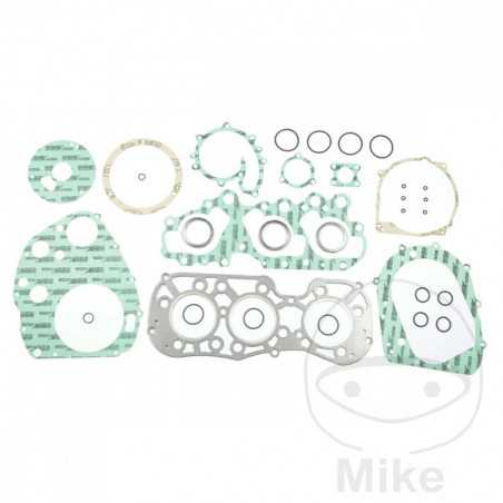 ATHENA Complete set of gaskets without oil seals 734.65.45
