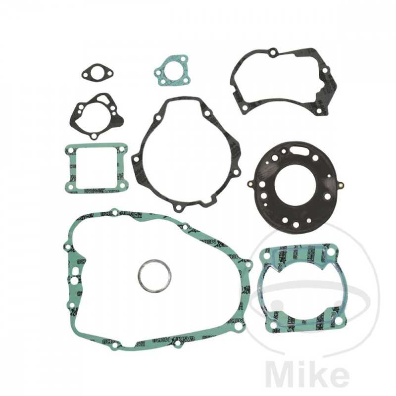 ATHENA Complete set of gaskets without oil seals 734.65.48