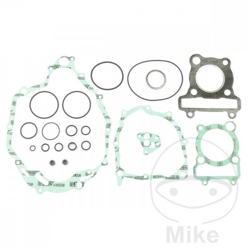 ATHENA Complete set of gaskets without oil seals 734.65.51