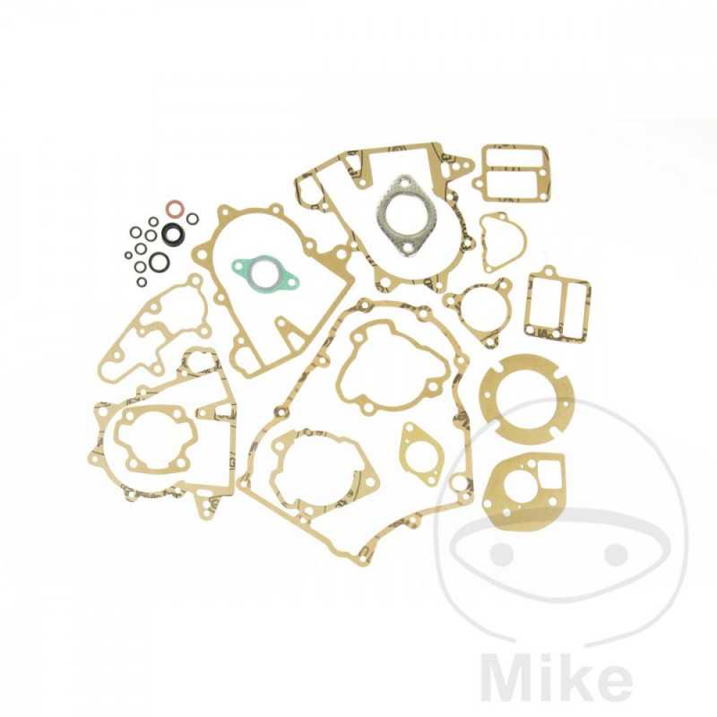 ATHENA Complete set of gaskets without oil seals 734.65.53