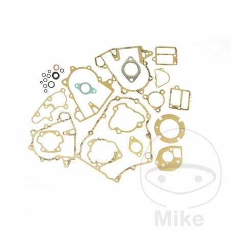 ATHENA Complete set of gaskets without oil seals 734.65.53