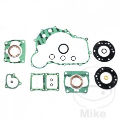 ATHENA Complete set of gaskets without oil seals 734.65.57